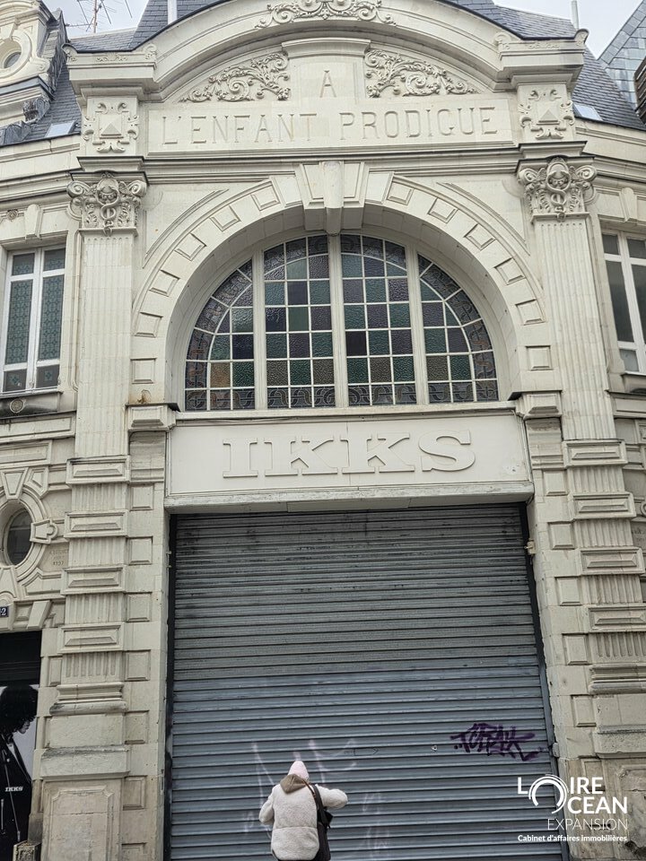 ANGERS COEUR DE VILLE UN MAGNIFIQUE LIEU DE VENTE