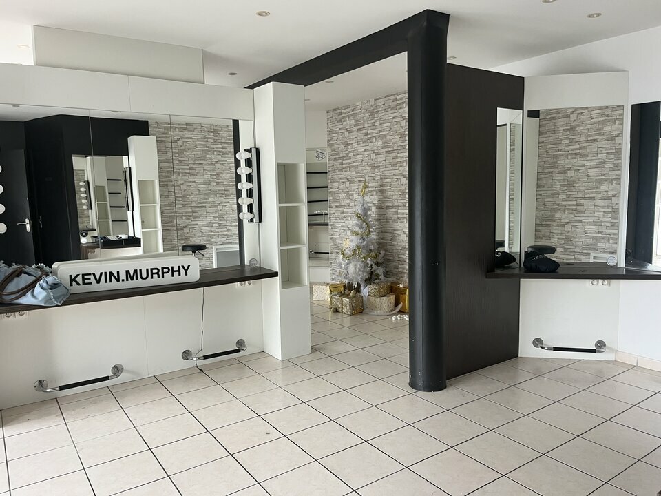 LOCAL COMMERCIAL A LOUER GUERANDE
