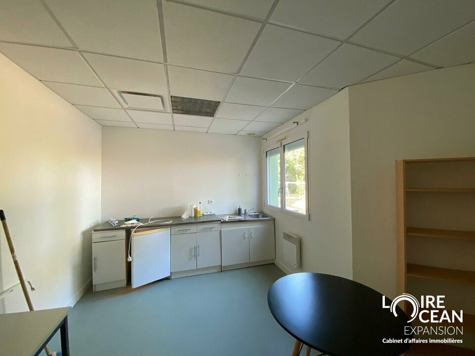 A LOUER BUREAUX