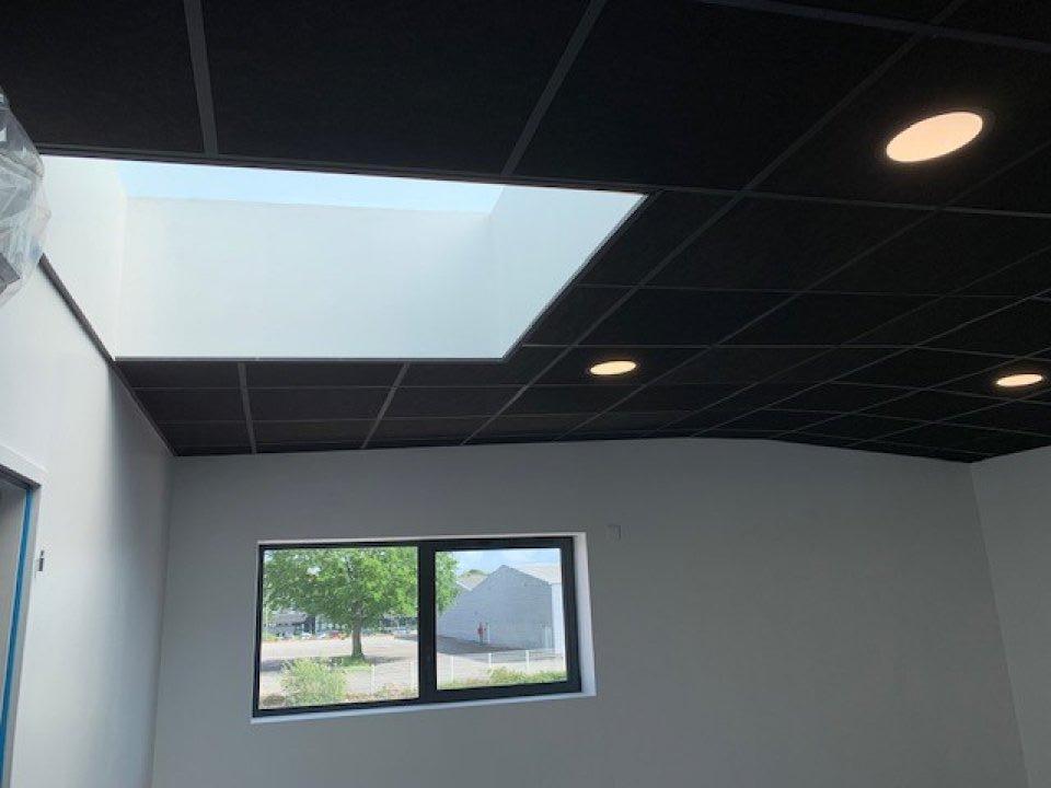 Location 275 m² au cur d&rsquo;un secteur stratégique de Saint-Herblain