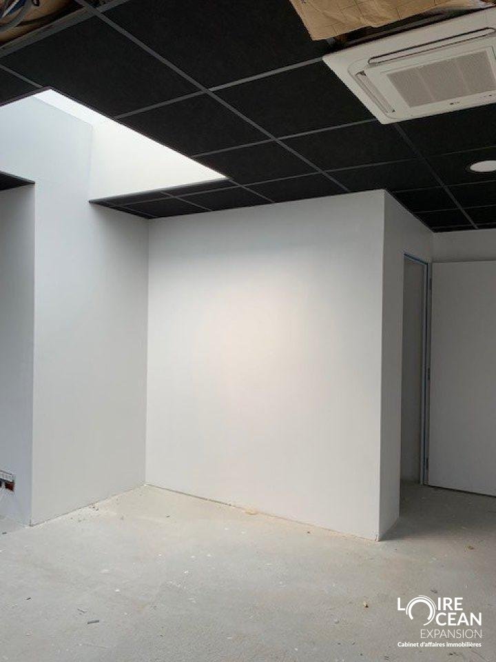 Location 275 m² au cur d&rsquo;un secteur stratégique de Saint-Herblain