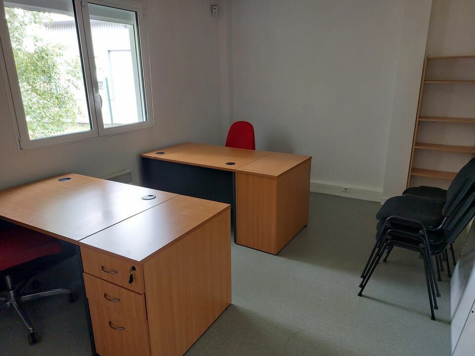 A LOUER BUREAUX