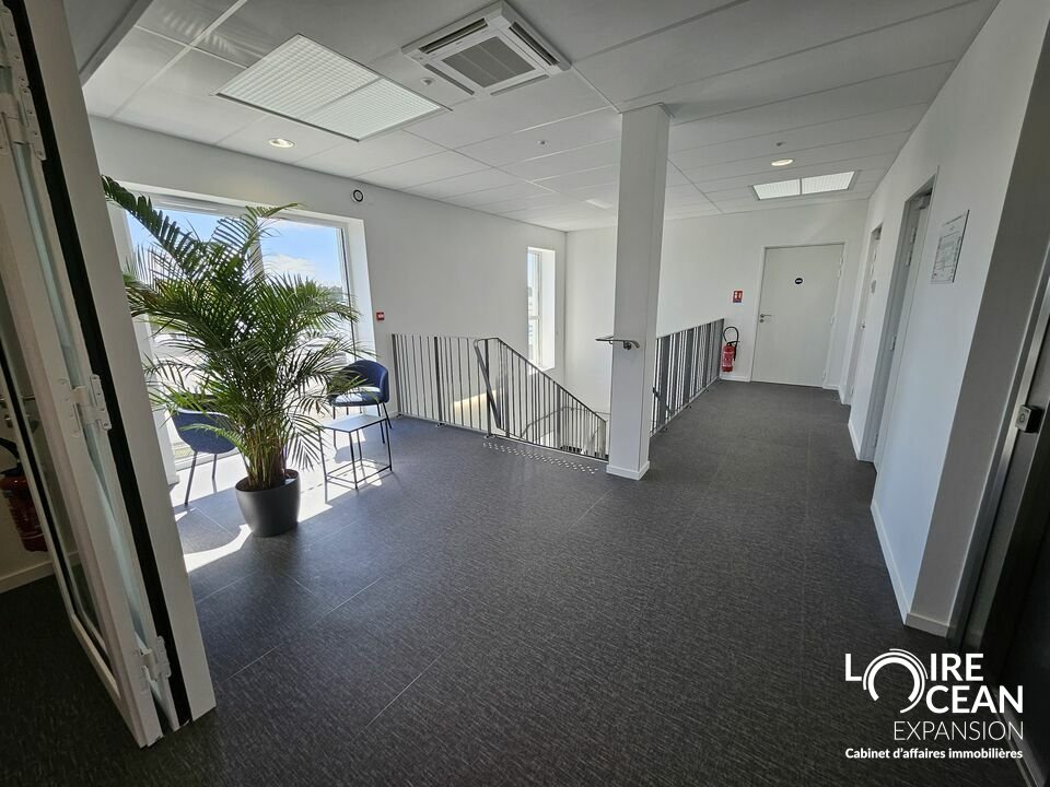 ETAGE PRIVATIF DANS IMMEUBLE NEUF