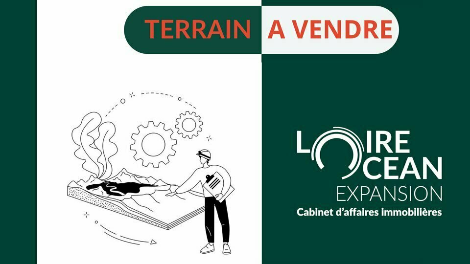 OPPORTUNITE FONCIER NANTES EST
