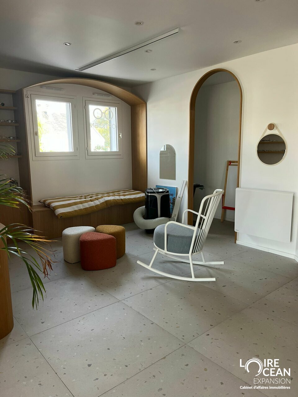 A LOUER – LOCAL COMMERCIAL à GUERANDE