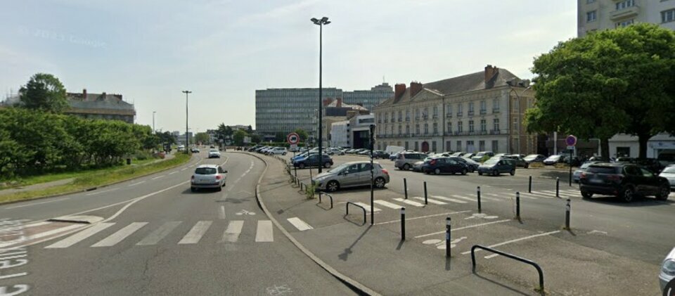 NANTES CENTRE INVESTISSEZ DANS VOS LOCAUX