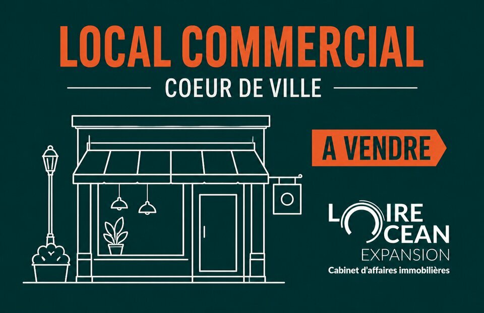 Plein Centre de PORNIC