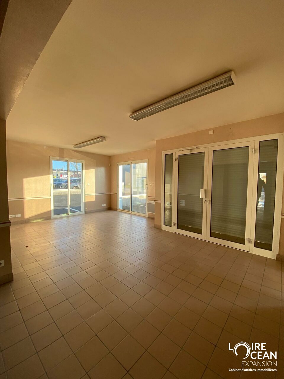 OPPORTUNITE POLE SUD