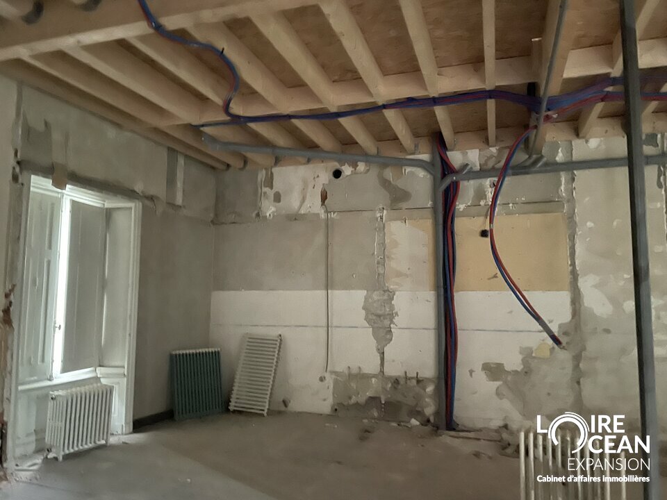 À louer, plateau de bureaux de 280 m²  Quai de Versailles