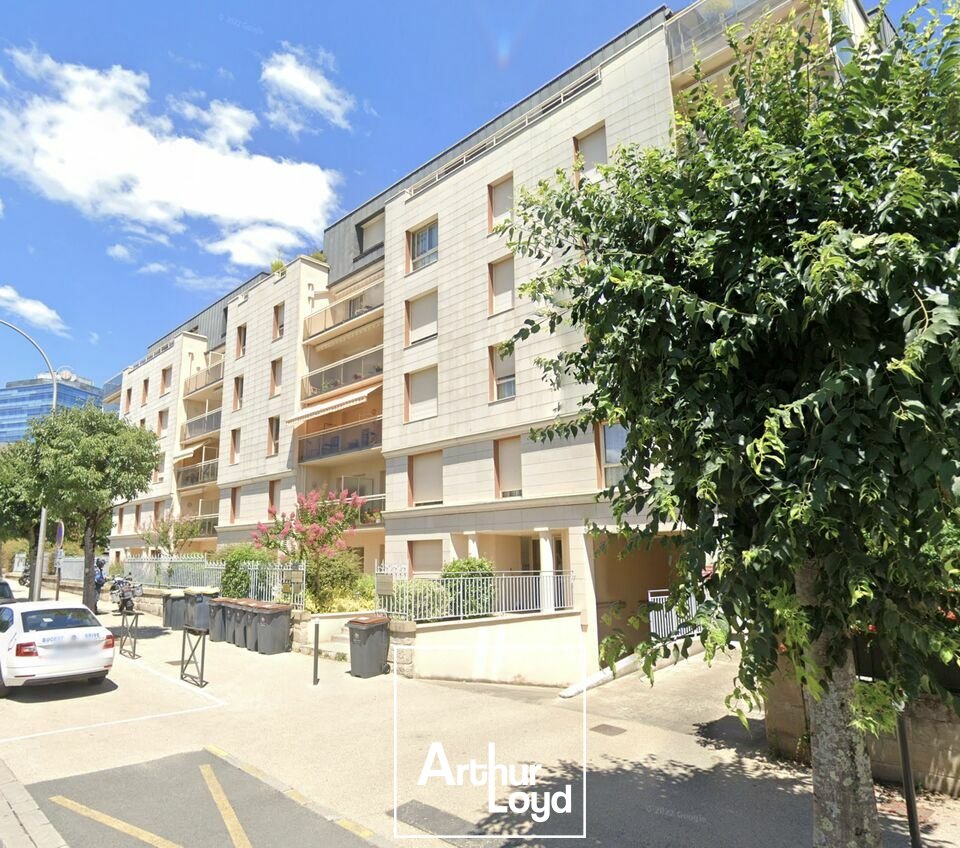 bureaux hôpital centre-ville - profession libérale 