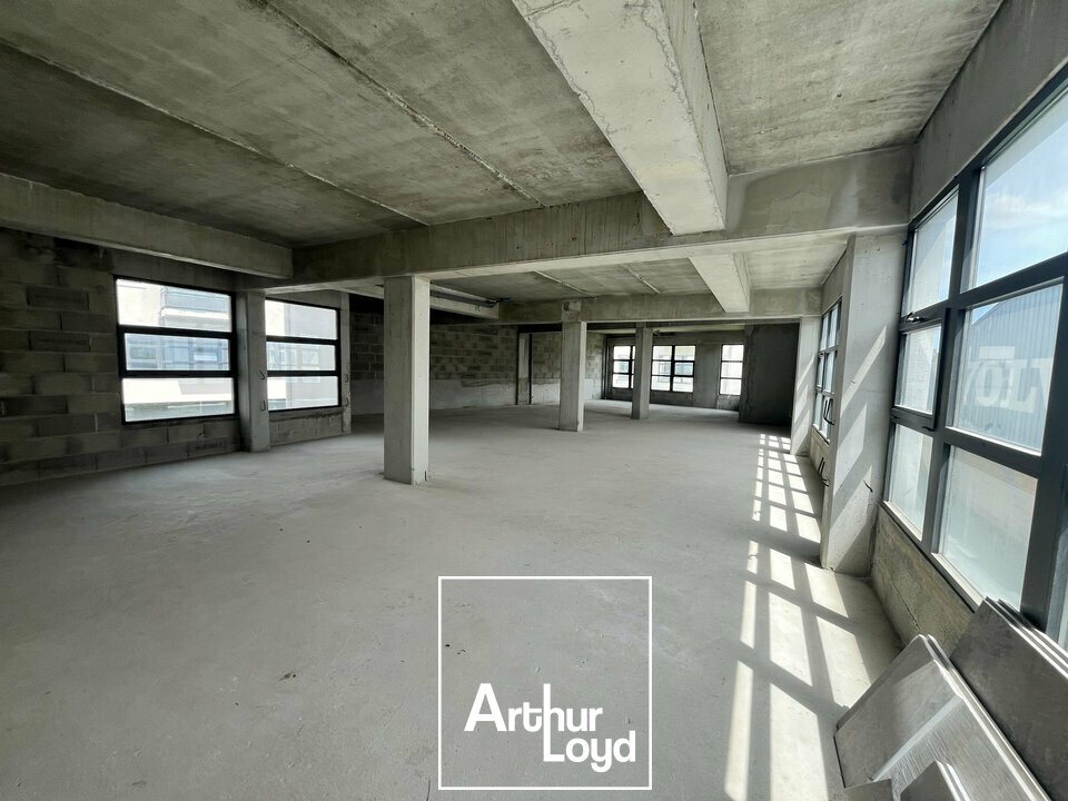 A vendre Locaux d'activité 149m² Brive-la-Gaillarde
