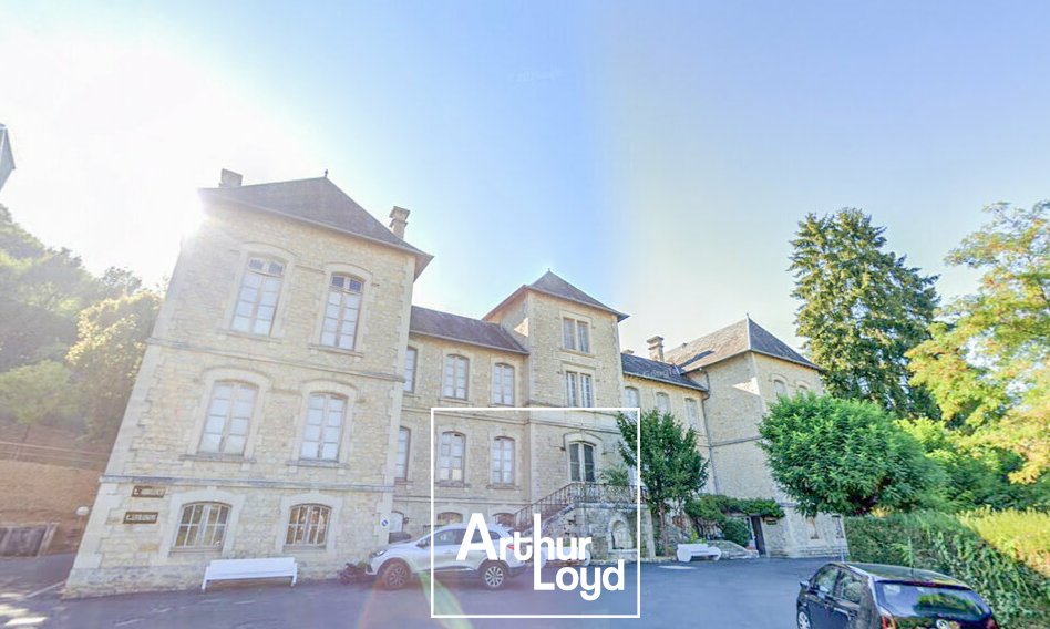 A vendre Local commercial  4854m² Terrasson-Lavilledieu