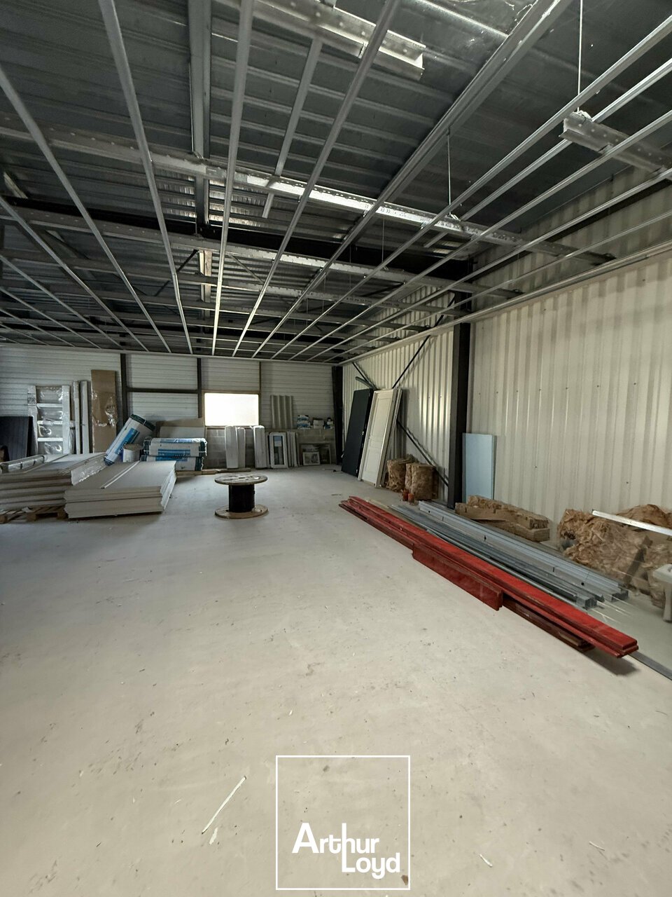 A louer Bureaux 100m² Brive-la-Gaillarde