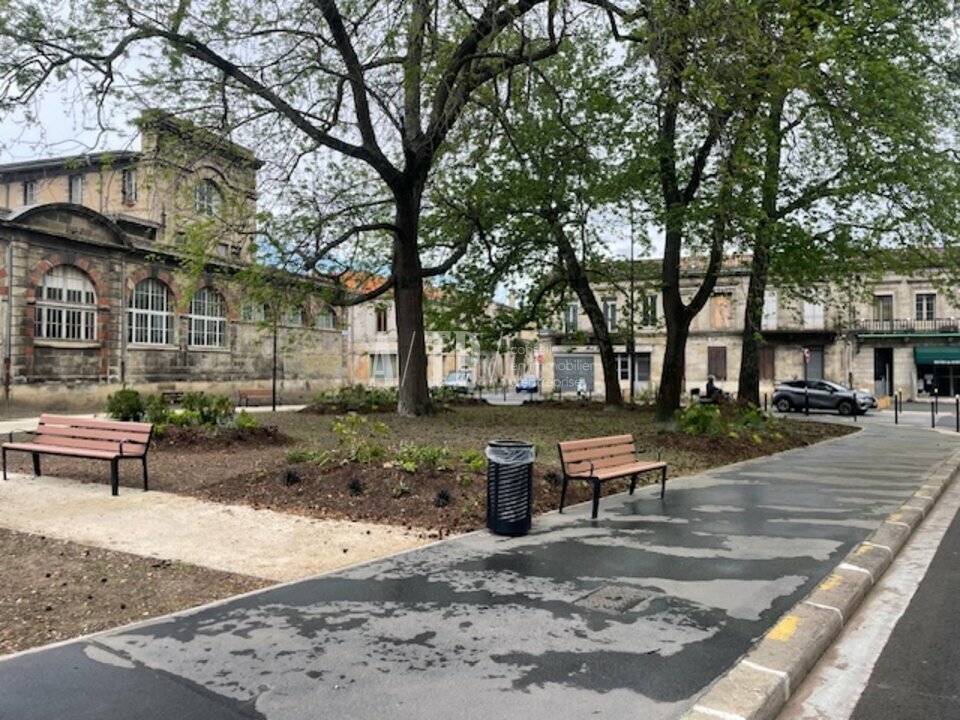 LOCAL COMMERCIAL 550 M² BORDEAUX MERIADECK A VENDRE