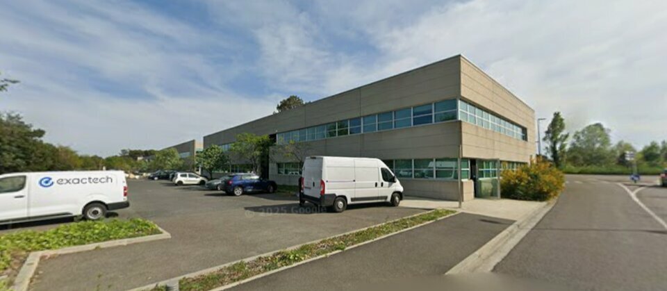 BUREAUX A LOUER - MERIGNAC AEROPORT - 340 M²