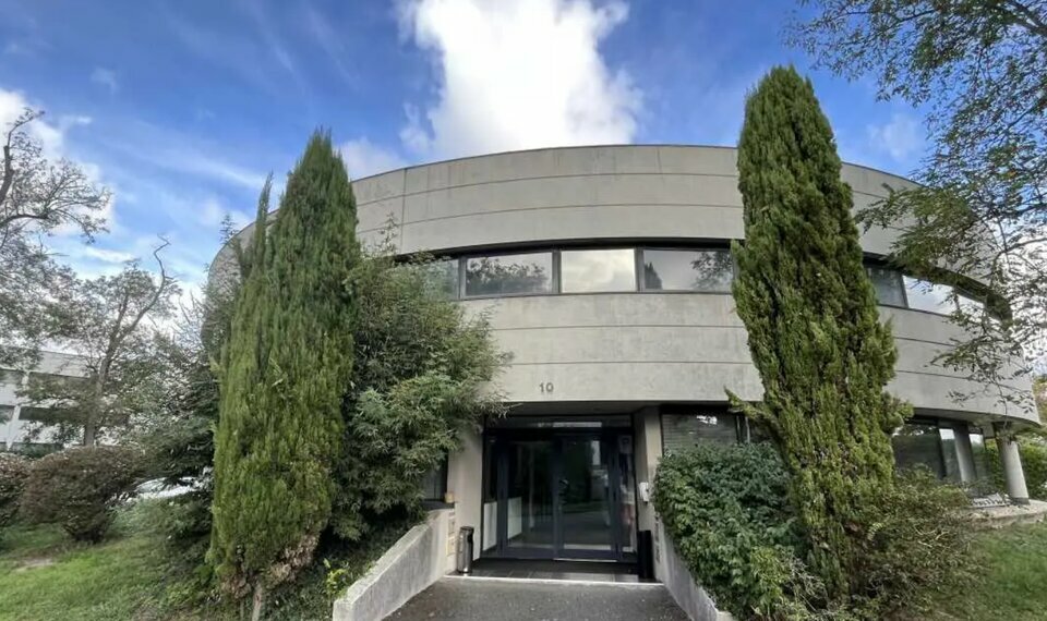 BUREAU ERP A LOUER - 395 M² - MERIGNAC AEROPORT