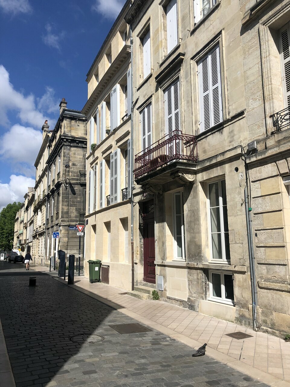 BUREAUX A LOUER BORDEAUX CENTRE SECTEUR PEY BERLAND