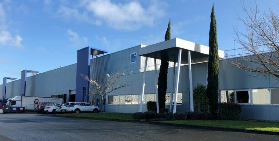 ENTREPOT 6224 M² A LOUER A BLANQUEFORT (33290)