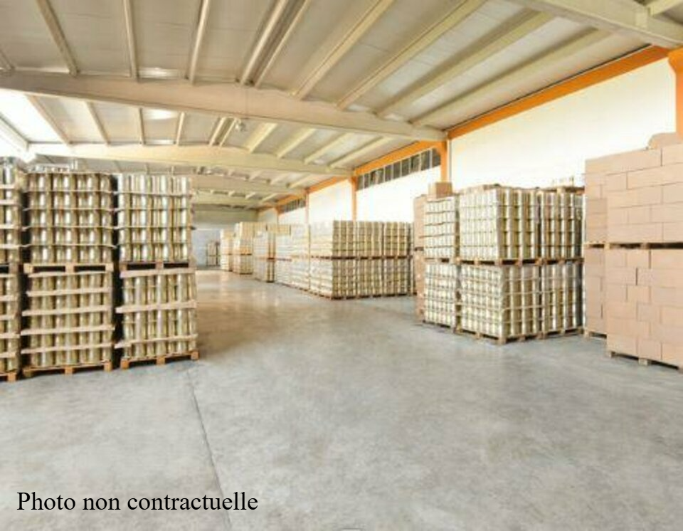 Entrepôt à louer - 149.0 m2 - 73 - Savoie