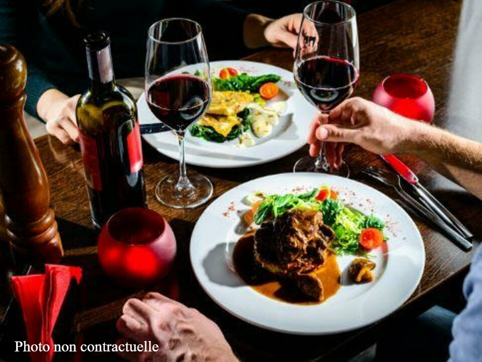 Restaurant à vendre - 135.0 m2 - 73 - Savoie