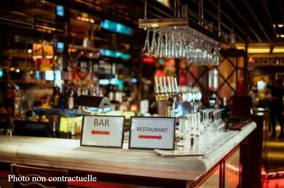 Restaurant à vendre - 135.0 m2 - 73 - Savoie