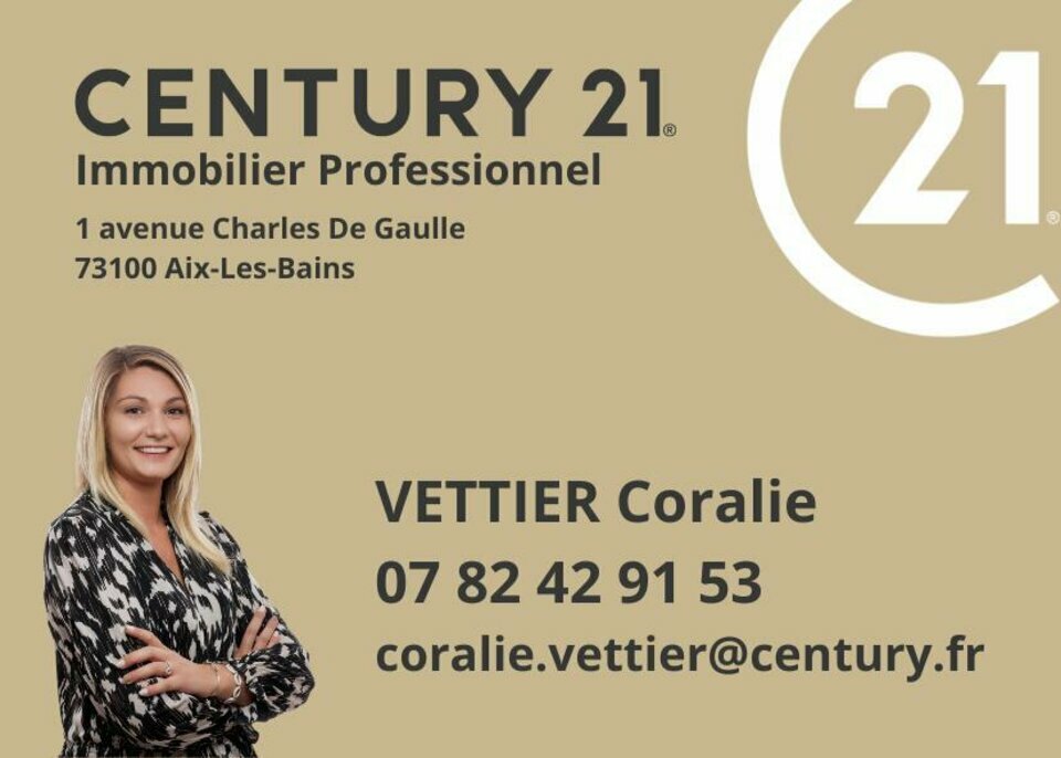 Local commercial à vendre - 50.0 m2 - 73 - Savoie