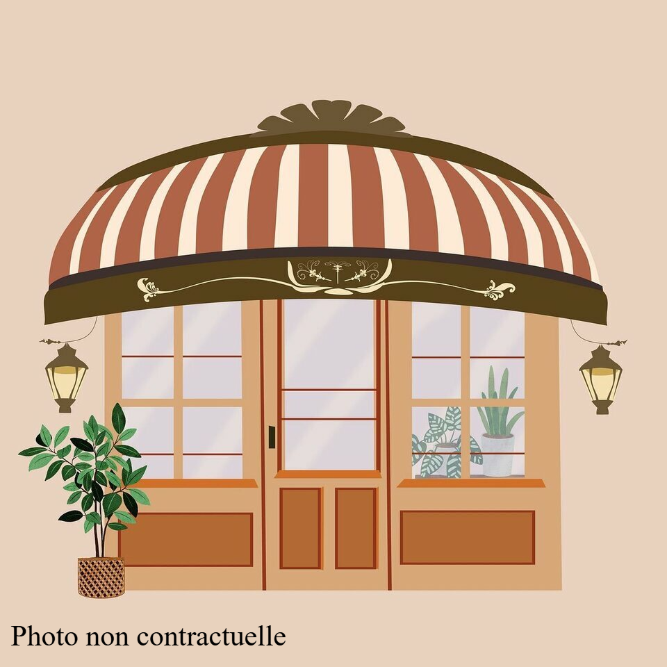 Local commercial à vendre - 50.0 m2 - 73 - Savoie