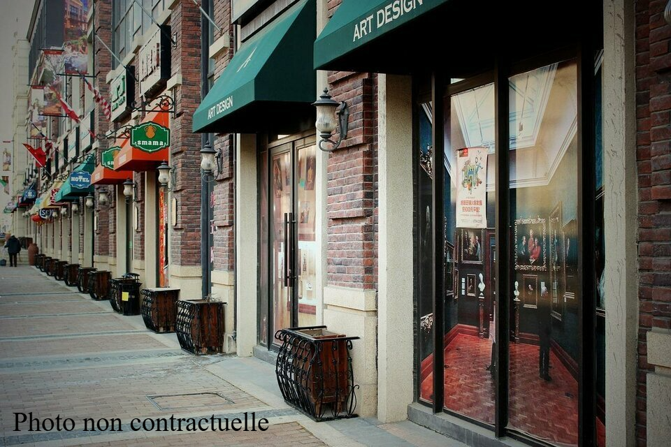 Local commercial à vendre - 50.0 m2 - 73 - Savoie