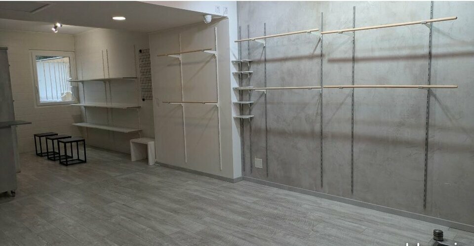 Local commercial à vendre - 59.33 m2 - 73 - Savoie