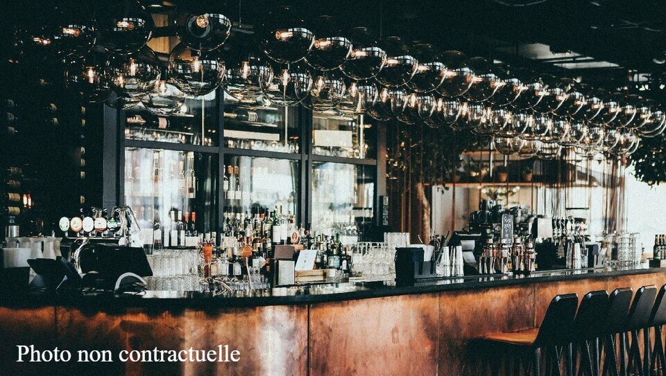 Restaurant à vendre - 45.0 m2 - 73 - Savoie