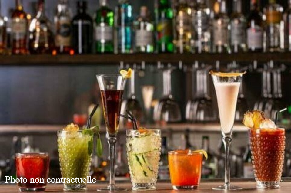 Restaurant à vendre - 45.0 m2 - 73 - Savoie