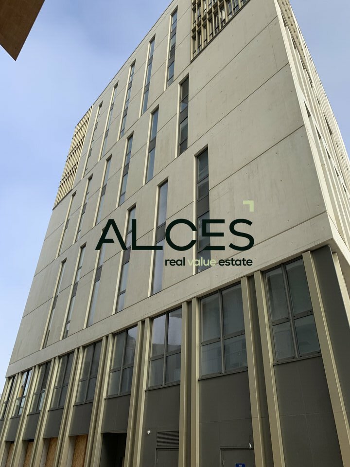 À LOUER BUREAUX HYPERION / EURATLANTIQUE