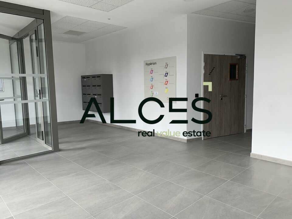 À LOUER BUREAUX HYPERION / EURATLANTIQUE