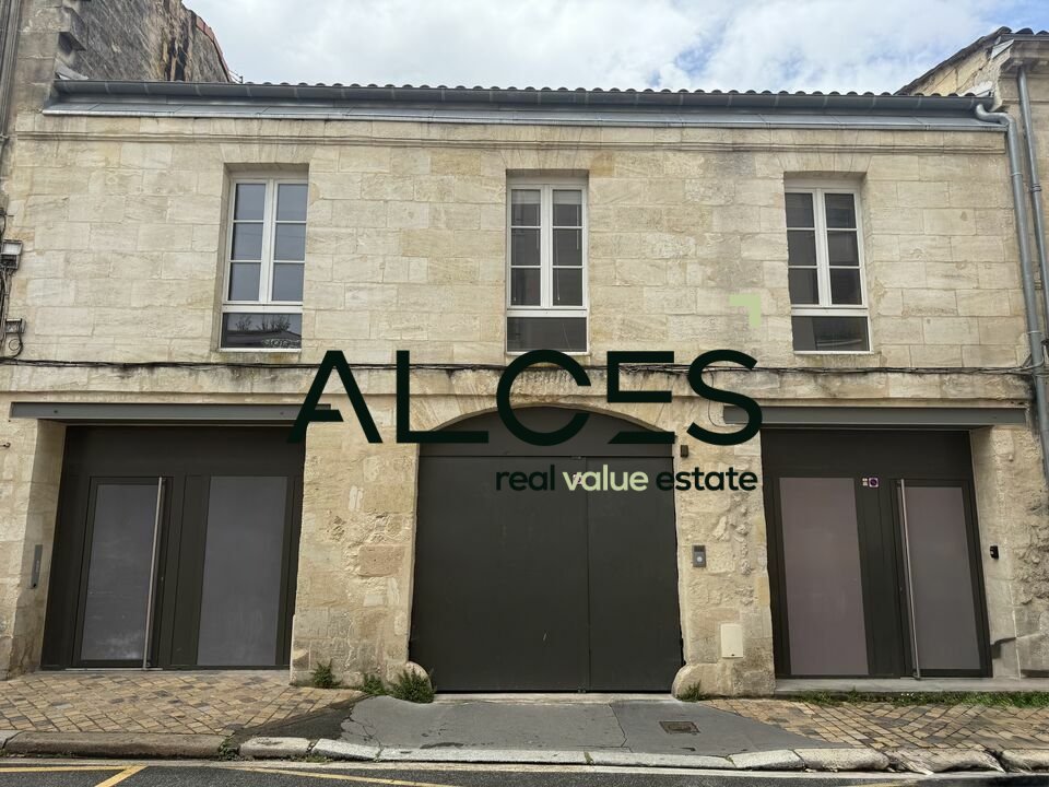 BUREAUX OPÉRÉS À LOUER MERIADECK