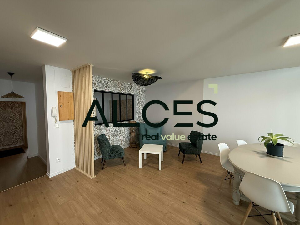 BUREAUX À LOUER SAINT MICHEL