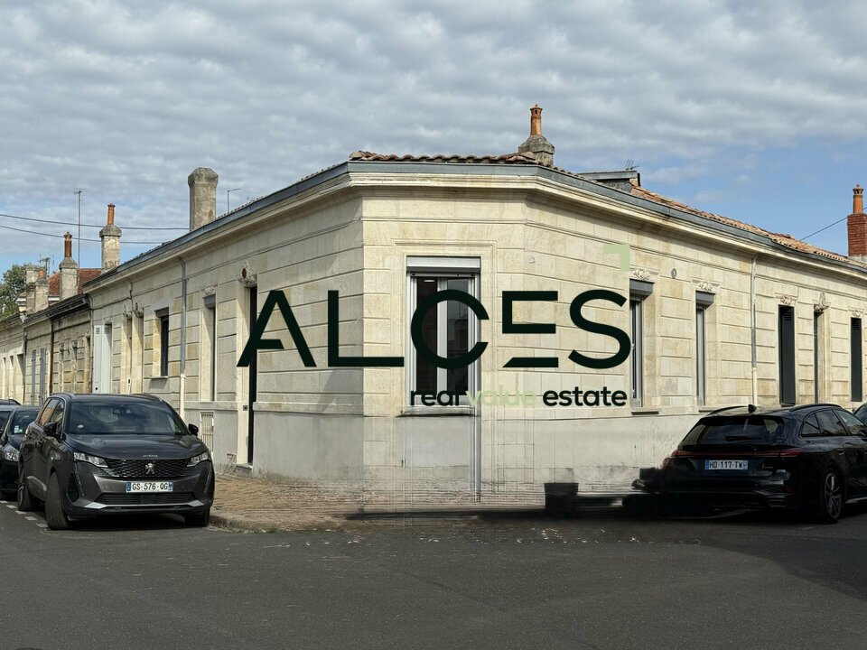 BUREAUX CLÉ EN MAIN À VENDRE SECTEUR JUDAIQUE