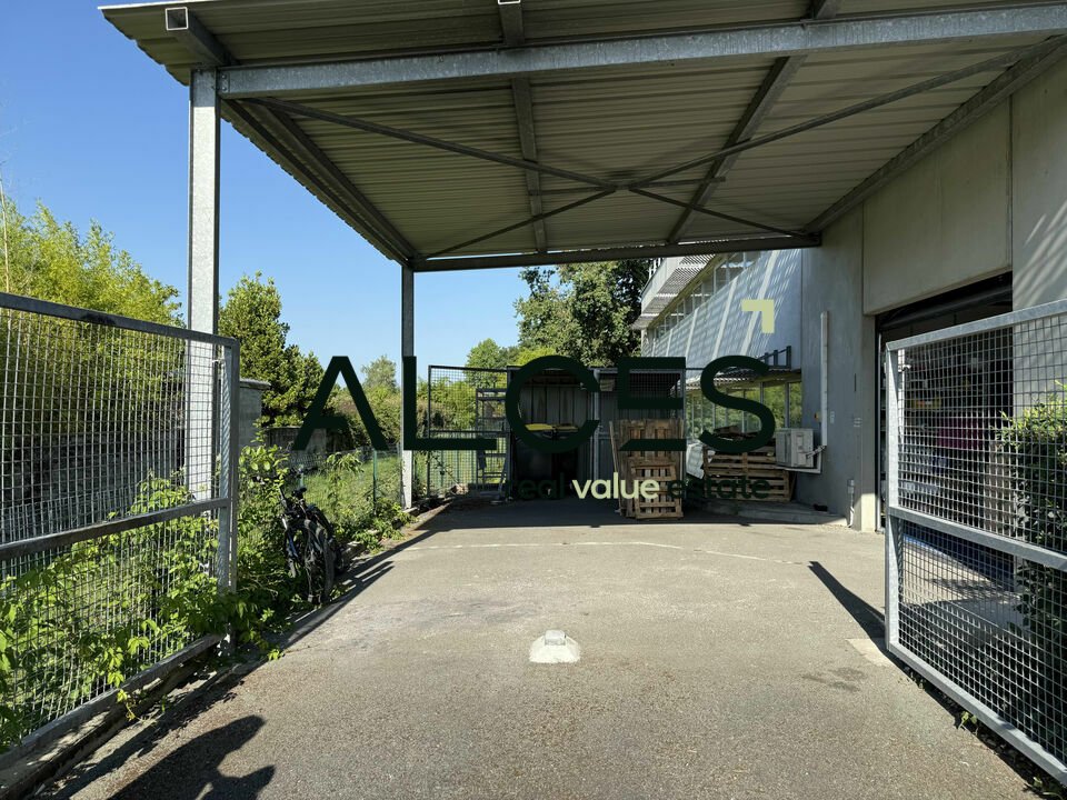 BUREAUX À LOUER CANÉJAN
