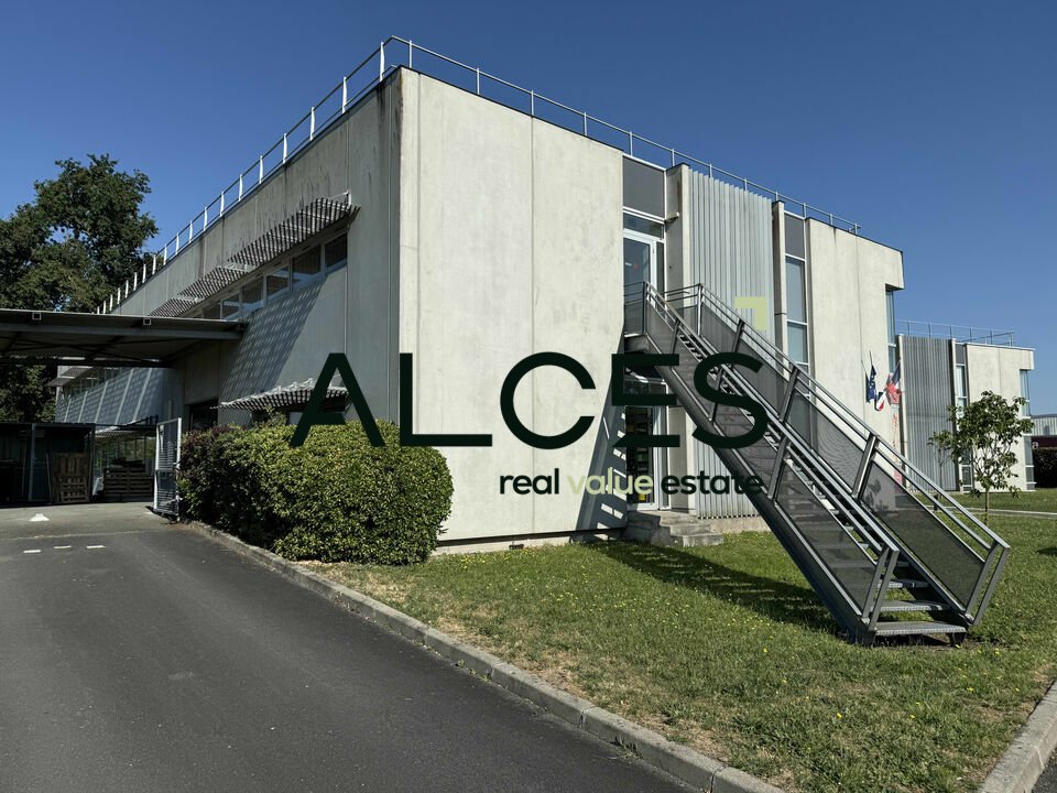BUREAUX À LOUER CANÉJAN