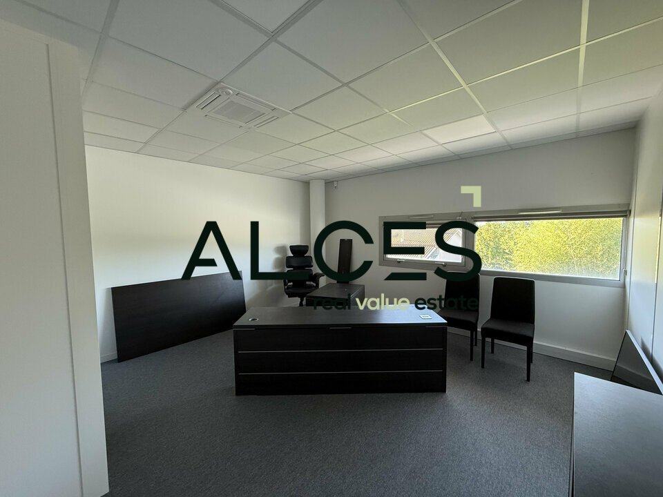 BUREAUX À LOUER CANÉJAN