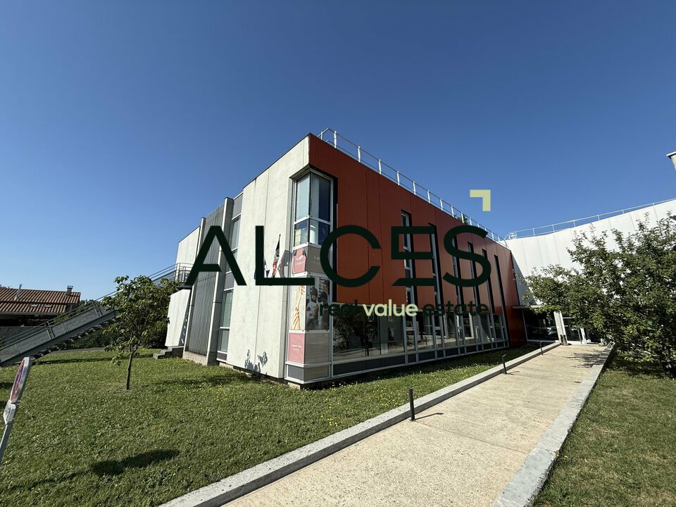 BUREAUX À LOUER CANÉJAN