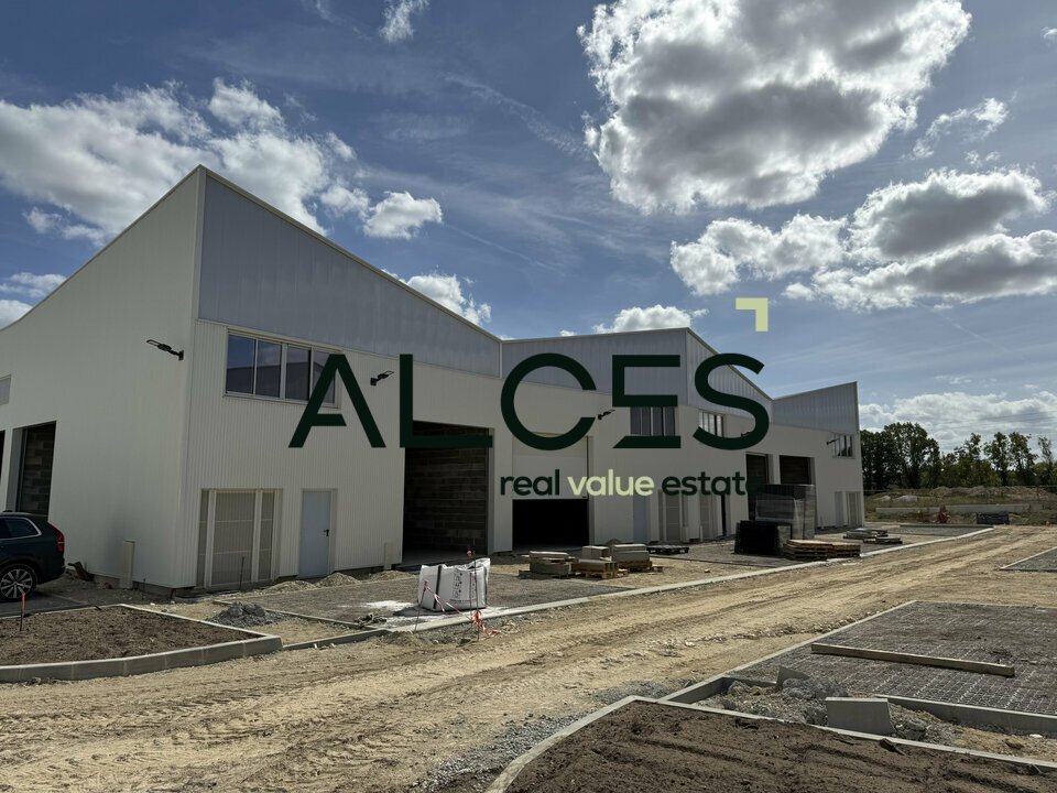 CELLULES D&rsquo;ACTIVITÉ À VENDRE A10