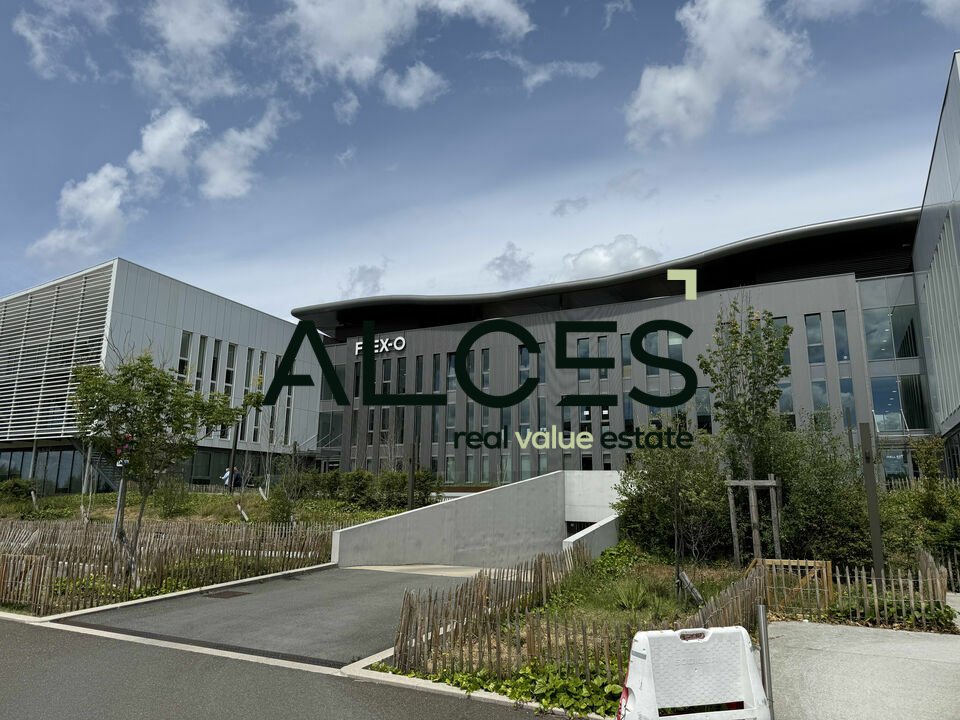 BUREAUX À LOUER AÉROPORT