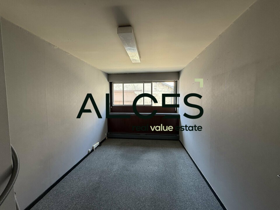 BUREAUX À VENDRE CAUDÉRAN