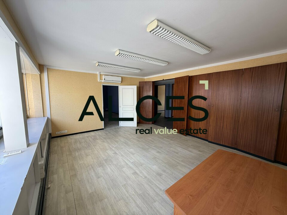 BUREAUX À VENDRE CAUDÉRAN