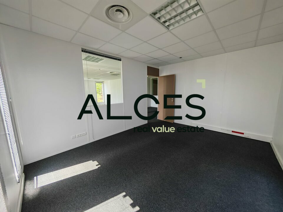 BUREAUX À LOUER TECHNOPOLE MARTILLAC