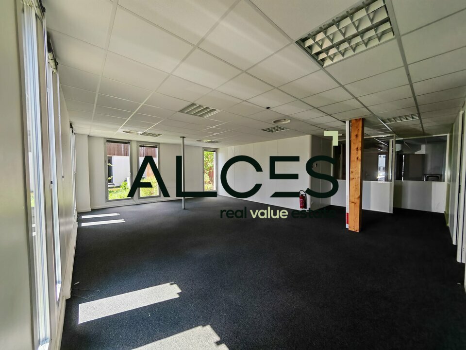 BUREAUX À LOUER TECHNOPOLE MARTILLAC