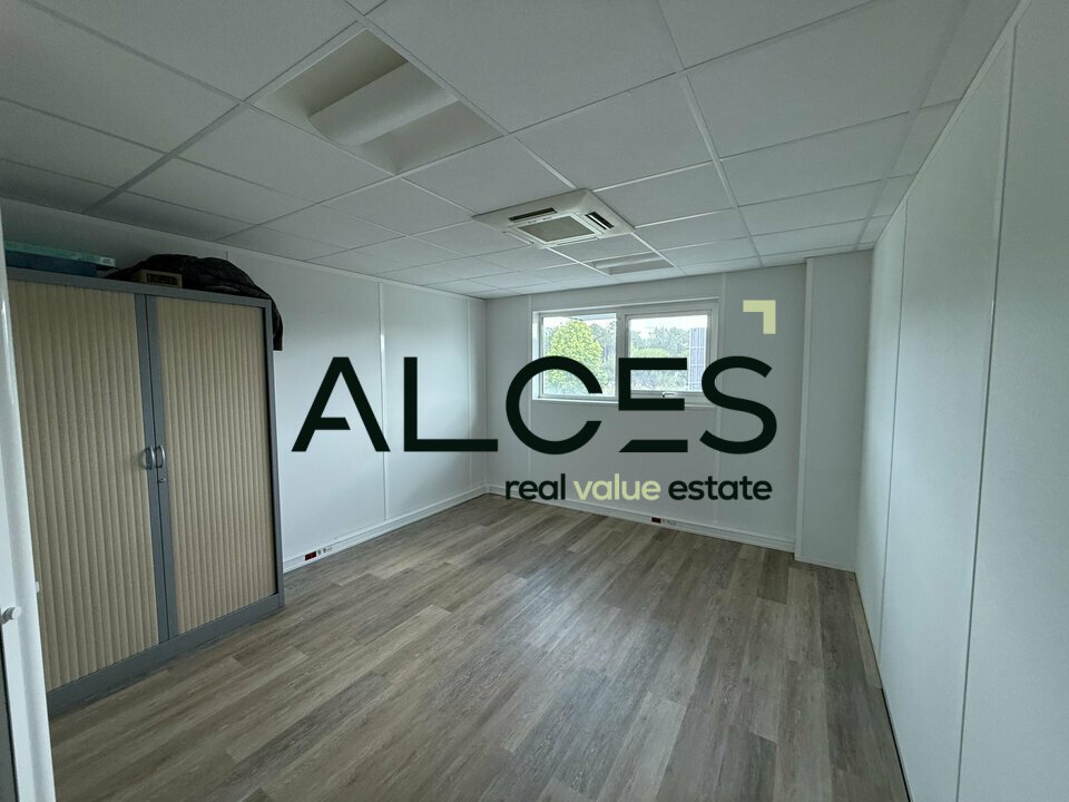 BUREAUX À LOUER TECHNOPOLE MARTILLAC