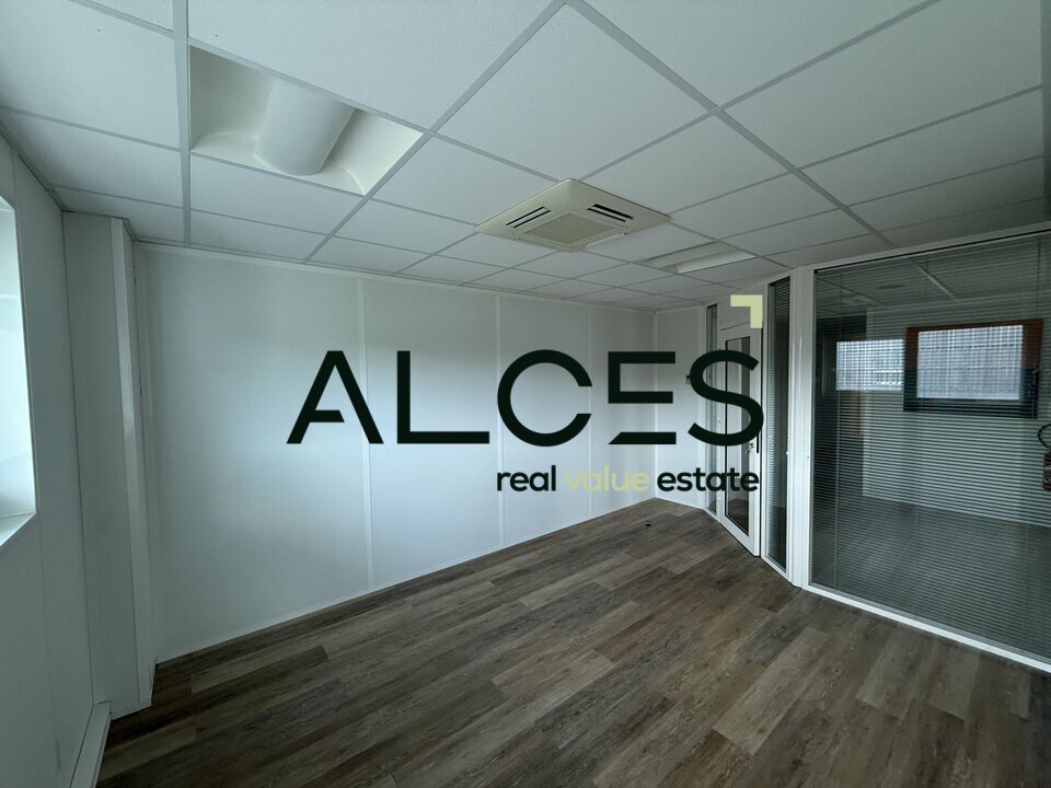 BUREAUX À LOUER TECHNOPOLE MARTILLAC