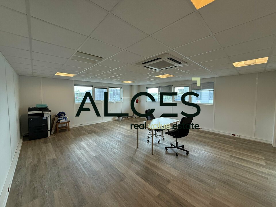 BUREAUX À LOUER TECHNOPOLE MARTILLAC