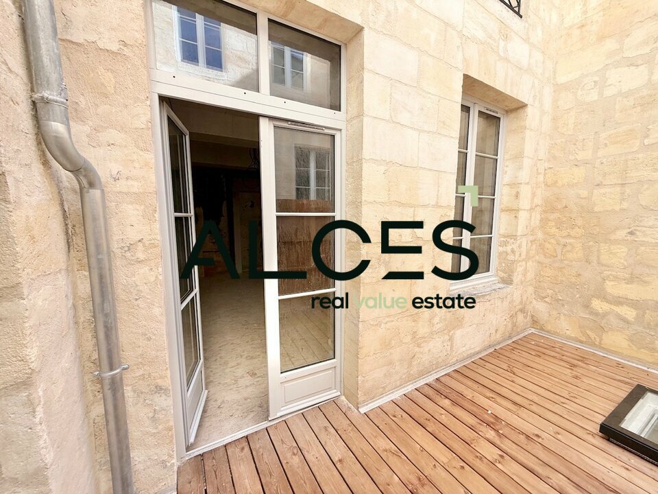 BUREAUX À VENDRE GAMBETTA